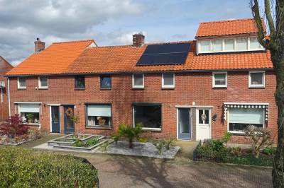 Woning De Bleijdestraat 8 Rijssen