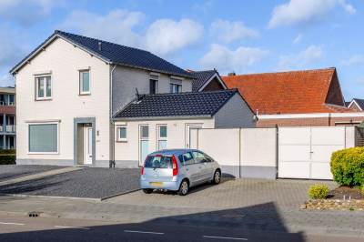 Woning Suikerdoossingel 64 Maasbracht