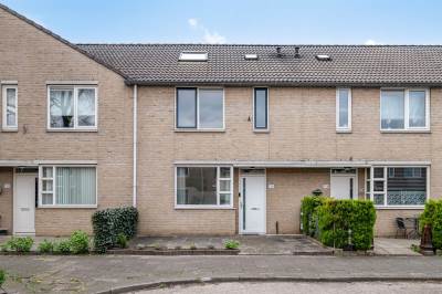 Woning Chopinstraat 136 Capelle aan den IJssel