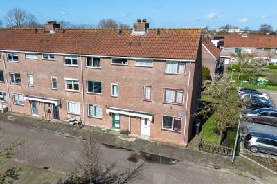 Woning Dovenetelstraat 14 Purmerend