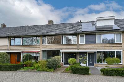 Woning Putterlaan 26 Nuenen