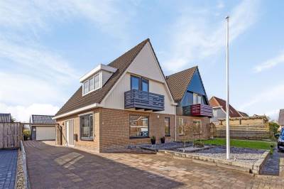 Woning In de Tuimelaar 4 Dokkum