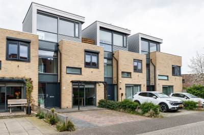 Woning Thorbeckesingel 63 IJsselstein