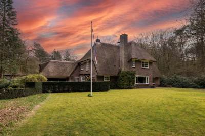 Woning Belvédèreweg 4 Epe