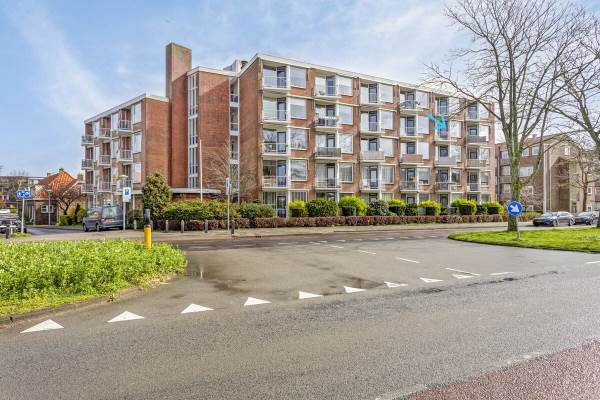 Woning Blekerskade 68 Alkmaar