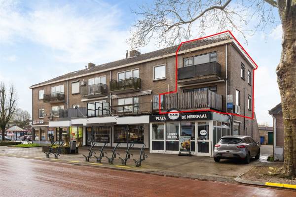 Woning Hofveld 134 Apeldoorn