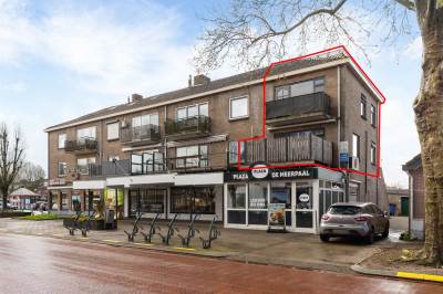 Woning Hofveld 134 Apeldoorn