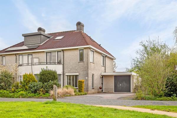 Woning De Lopensaet 44 Dronten