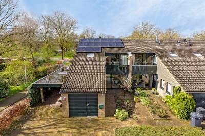 Woning Weerdslag 73 Zutphen