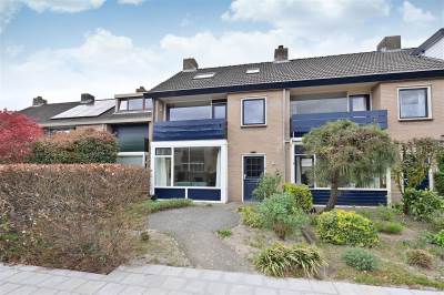 Woning Wilgenlaan 6 Hoogland