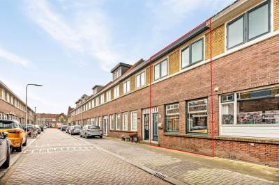 Woning Staringstraat 19 Gouda