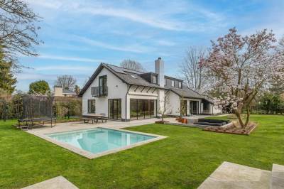 Woning Everocken 7 Mijnsheerenland