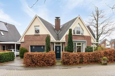 Woning Stocreve 19 Goor