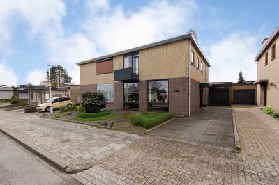 Woning Firenschatstraat 5 Kerkrade