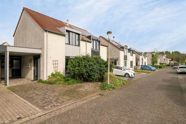 Woning De Deimt 11 Dronten