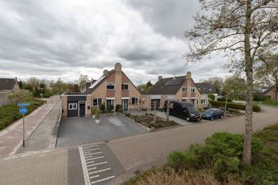 Woning Breekamp 37 Beilen