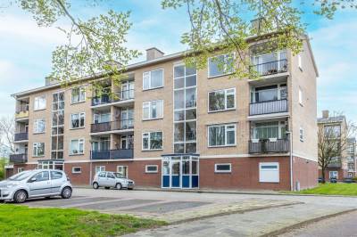 Woning Jan Ligthartstraat 435 Heemskerk