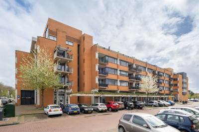 Woning Dorrestein 104 Nieuwerkerk aan den IJssel