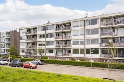 Woning Curaçaolaan 58 Vlaardingen