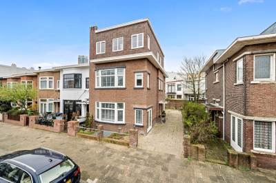 Woning Alkmaarsestraat 5 Den Haag