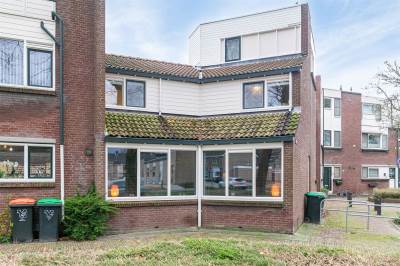 Woning Slingehof 13 Ridderkerk
