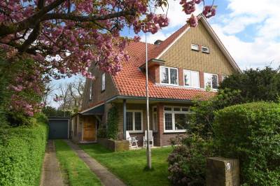 Woning Oranjelaan 6A Hilversum