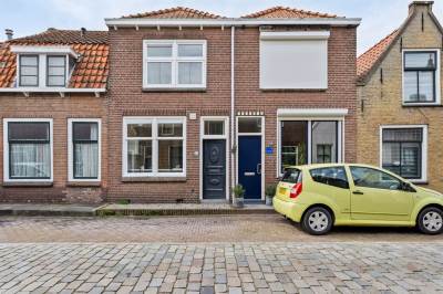 Woning Korte Nobelstraat 11 Zierikzee