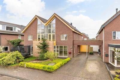 Woning Lamoen 12 Soest