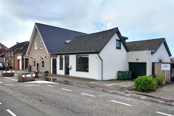 Woning Oudendijk 23 Standdaarbuiten