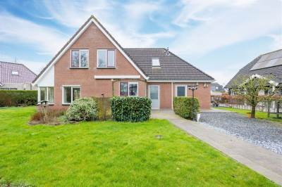 Woning Pompstertocht 22 Ten Boer
