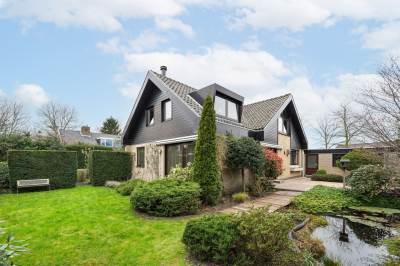 Woning Ericapark 29 Alphen aan den Rijn