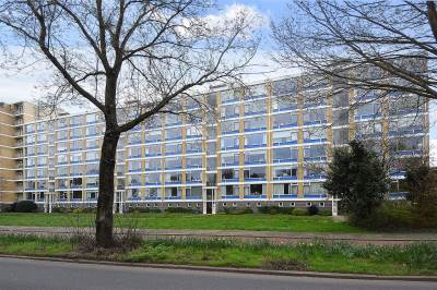 Woning Segbroeklaan 422F Den Haag