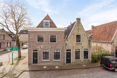 Woning Kapellestraat 3234 Oudewater