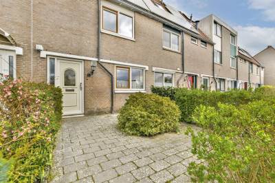 Woning Binnenkruierstraat 22 Almere