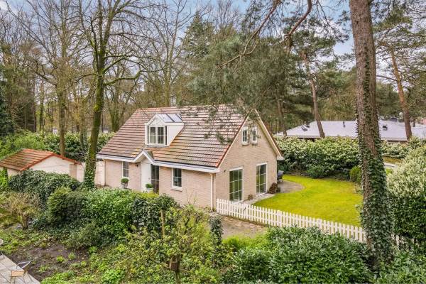 Woning Korhoenlaan 145 Harderwijk