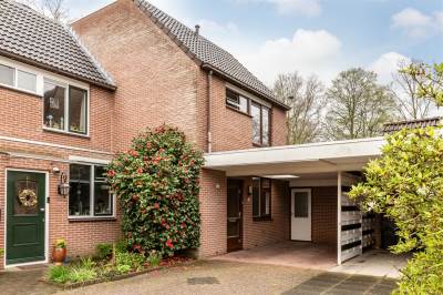 Woning Wethouder Jansenlaan 64 Harderwijk