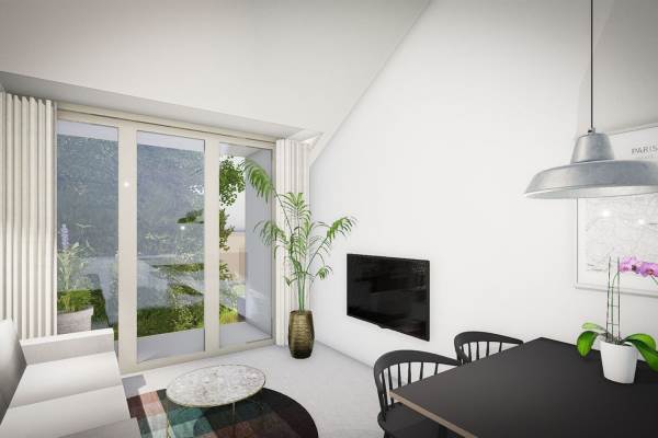 Woning Klapperdijk 23C Wapenveld