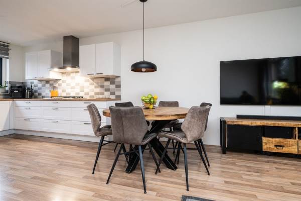 Woning Merantistraat 42 Rotterdam