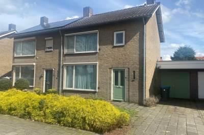 Woning Leeuwstraat 28 Volkel