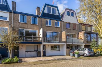 Woning Bremmerlaan 5 Nieuwegein