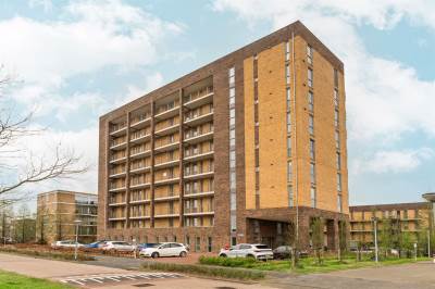 Woning Tempo Doeloestraat 183 Almere