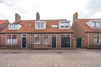 Woning d' Arke 10A Westkapelle