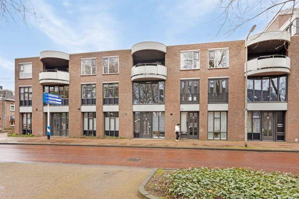 Woning Kruisstraat 54A Oss