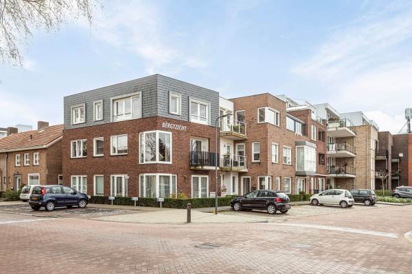 Woning Hoogstraat 66A Rosmalen