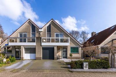 Woning Stellingmolenstraat 95B Almere