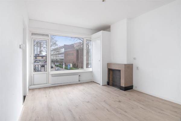 Woning Goereesestraat 17b Rotterdam