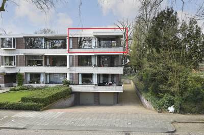 Woning Prins Hendriklaan 164 Baarn