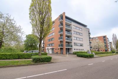 Woning Juweellaan 532 Zoetermeer