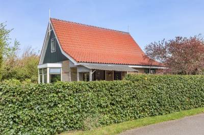 Woning Dorpsweg 129 A hs 4 Schellinkhout