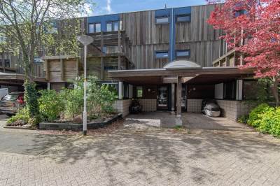 Woning Brempark 59 Zoetermeer